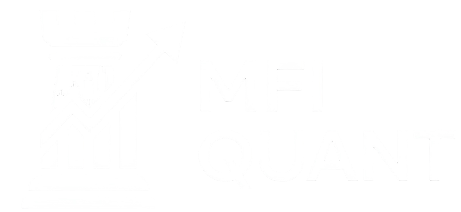MFI Quant Logo